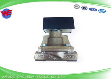 APP1-15A-03A-AC110V Bộ phận điều khiển điện từ M859 CKD M859 CKD