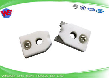 3087703 Sodick bộ phận EDM S101-1 3085385 ABDiamond split guide 3084668 D=0.255mm