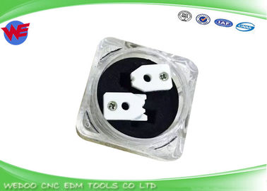 3087703 Sodick bộ phận EDM S101-1 3085385 ABDiamond split guide 3084668 D=0.255mm
