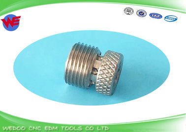 M120 Mitsubishi Sub Die Guide 0.4 mm X053C524G51 vít đặt AWF M12/OD11.5*13H