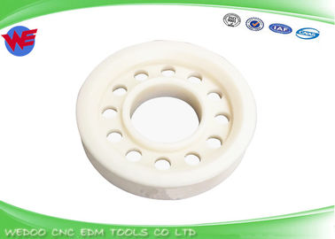 A290-8119-X625 Vòng xoắn kim loại kim loại Fanuc EDM Phụ tùng phụ tùng 34*14*8*12 lỗ F424
