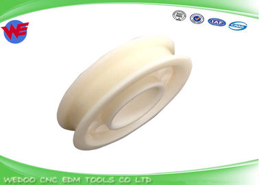 A290-8119-X625 Vòng xoắn kim loại kim loại Fanuc EDM Phụ tùng phụ tùng 34*14*8*12 lỗ F424