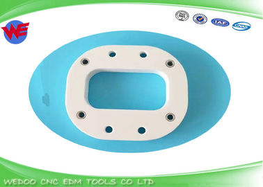 X085C130G51 DEL8500 EDM MV Mitsubishi Khóa cách ly gốm 117 * 106 * 20T M312