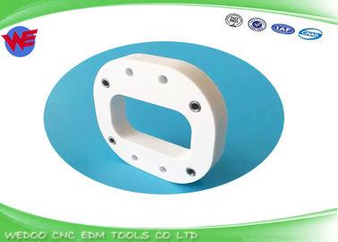 X085C130G51 DEL8500 EDM MV Mitsubishi Khóa cách ly gốm 117 * 106 * 20T M312