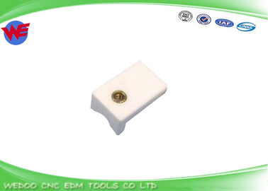 Cuộn dây trượt Vane X089D194G51 DEM2300 Hướng dẫn gốm Mitsubishi MV EDM Hướng dẫn dây