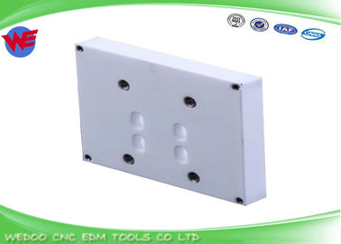 M312 Mitsubishi Isolator Tấm gốm / Bộ phận máy EDM Lắp ráp dễ dàng