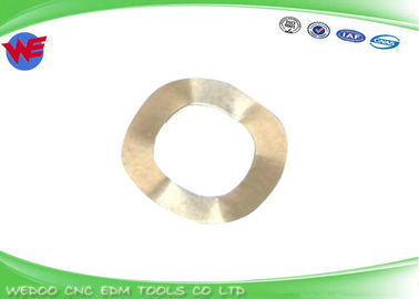 3081414 Vật liệu đồng Sodick EDM Chiếc máy giặt sóng 0204581 Dễ lắp ráp