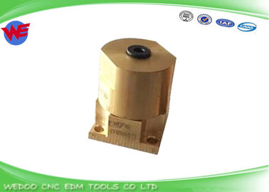 Charmilles 135000573,135008863 Ventil khí nén đồng cho FI 240 440 135.000.573
