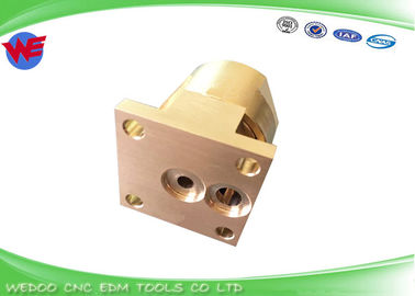 Charmilles 135000573,135008863 Ventil khí nén đồng cho FI 240 440 135.000.573