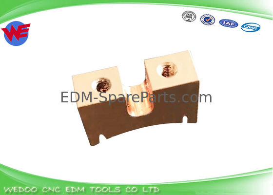 135015281 AgieCharmilles Phụ tùng EDM Carbon Contact Brush Sợi bàn chải carbon