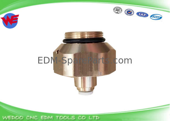 Các bộ phận của Charmilles EDM