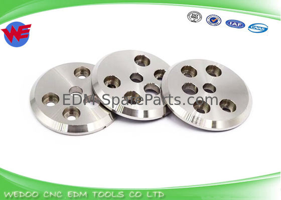 Sodick Aspirator EDM Phụ tùng thay thế 3086340 Hướng dẫn giữ nắp