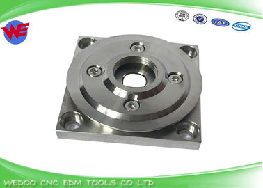 3082646 Sodick EDM S408-3 Nắp hướng dẫn vòi trên với O - Ring Nozzle Base