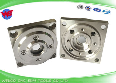3082646 Sodick EDM S408-3 Nắp hướng dẫn vòi trên với O - Ring Nozzle Base