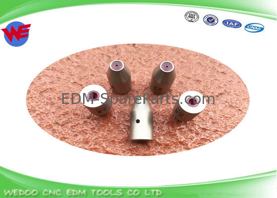 Dia 0.3mm - 3.0mm Hướng dẫn khoan EDM Ruby Hướng dẫn siêu khoan CZ140 Kích thước 12 * 25mmL