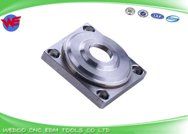 3082804 3082526 Sodick EDM Phần phủ ống dẫn ống dẫn cơ sở ống 50 * 50 * ID15 S408
