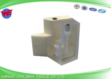 Die block Fanuc Wire EDM phụ tùng mặc A290-8119-X391 Hướng dẫn gốm