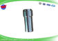 A290-8119-X767 (9,4D * 22,2Lmm) Dây Fanuc bằng thép không gỉ Bộ phận mài mòn
