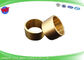 A290-8112-X375 Spacer 20D*11.5Hmm Đồng Spacer Ring Fanuc Wire EDM Phần đeo