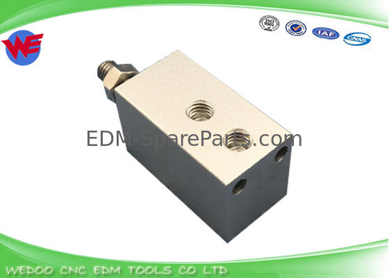 Bộ phận EDM Fanuc EDD bền bỉ A97L-0203-0507 Xi lanh van CKD MDC2-10-4-L
