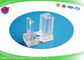 A290-8120-Z783 Phân bộ Fanuc EDM Cơ sở xi lanh / Ứng dụng tiêu thụ EDM Cơ sở xi lanh