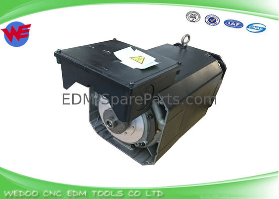 A06B-1479-B135#05M1 Kim loại + cao su Fanuc EDM Phần Sub AC Spindle Motor