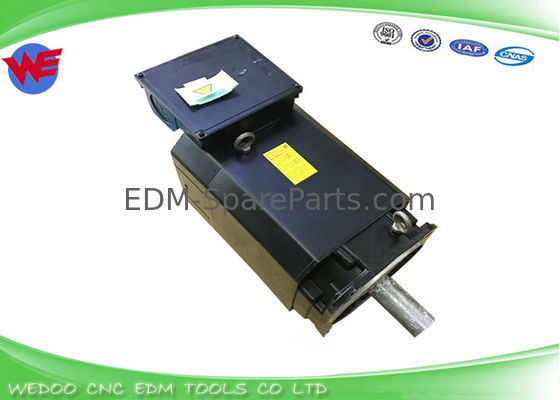 A06B-1479-B135#05M1 Kim loại + cao su Fanuc EDM Phần Sub AC Spindle Motor