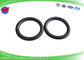 Bộ phận EDM Precision Fanuc EDM A98L-0001-0347#S10-J O-ring A98L-0001-0347#S36-W