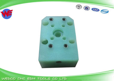 Các bộ phận phụ tùng Fanuc EDM 56*40*26T