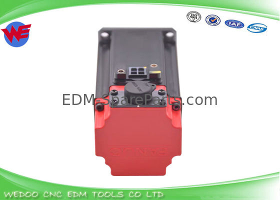 A06B-0116-B103 Các bộ phận máy EDM dây Fanuc hiệu suất cao