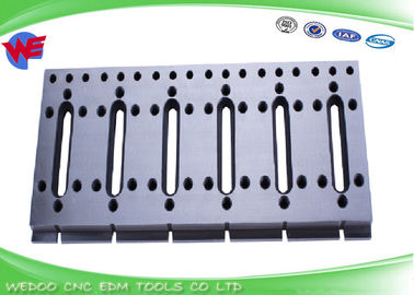 M8 300L*120W*15T+5 Jig Giá đỡ kẹp Fixture Wire EDM CLAMP Phụ tùng Z208