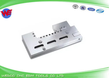SV280-100mm 120MM SV280-150mm Giá đỡ Jig Kẹp dây cố định EDM CNC Steel Vise