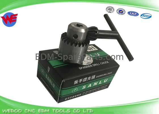 Đầu kẹp mũi khoan JTO 0.15 - 4.0 mm Hướng dẫn khoan vật liệu EDM