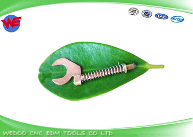 204476280 204464740 Charmilles EDM Consumalbe Các bộ phận tiếp xúc trên