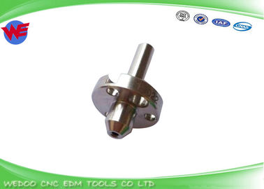 F104T Diamond Guide Lower Fanuc EDM A290-8032-X765 A290-8032-X764