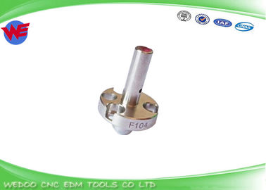 F104T Diamond Guide Lower Fanuc EDM A290-8032-X765 A290-8032-X764