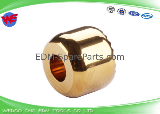 M009T Màu vàng Bộ phận Mitsubishi EDM Titanize Vonfram cacbua X056C432H01