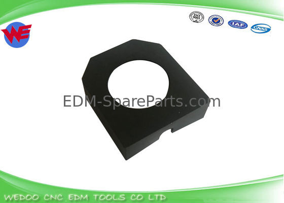 A290-8110-Y767 Nắp đậy đế dưới bằng cao su cho Quạt Linh kiện Fanuc Wire EDM a-C, iA, iB
