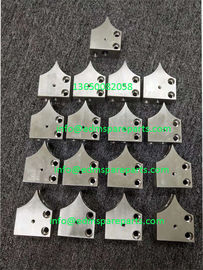 332014105 Buga AgieCharmilles Whistle VERSION Mới Hướng dẫn dây ống đơn vị V-Hướng dẫn