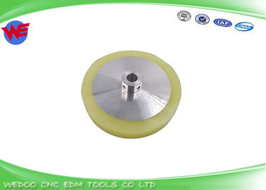 S412 Sodick EDM Chiếc cuộn urethane căng 3051572,3051534 100D*10d*32T*20t