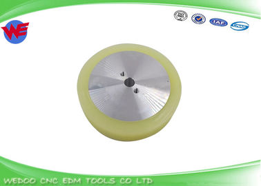 S412 Sodick EDM Chiếc cuộn urethane căng 3051572,3051534 100D*10d*32T*20t