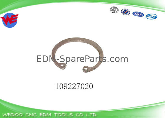 109227020 109227218 109227018 Vòng Đệm Giữ Phụ Tùng Máy EDM Charmilles