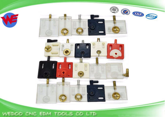 Máy phun có thể sử dụng nhiều lần màu đen trong suốt 50*50mm 55*55mm 60*60mm