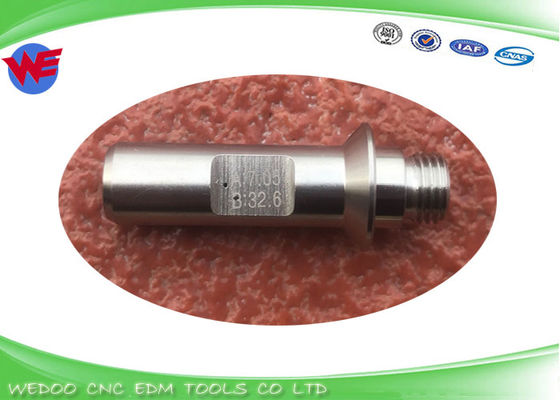 A290-8112-Z726 A290-8114-Z726 0.255mm Diamond Wire Guide Cho máy Fanuc sử dụng