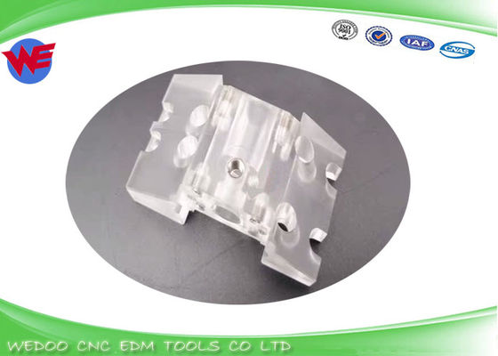 DAT21A X055C542G52 DAT2100 ống dẫn Mitsubishi EDM AT2 Slider Head DHX6300