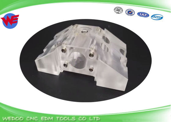 DAT21A X055C542G52 DAT2100 ống dẫn Mitsubishi EDM AT2 Slider Head DHX6300