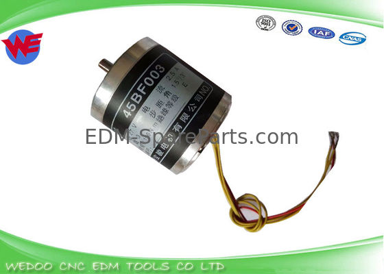 Động cơ bước EDM 27V 2.5A 45BF003 cho Jinma Baoma