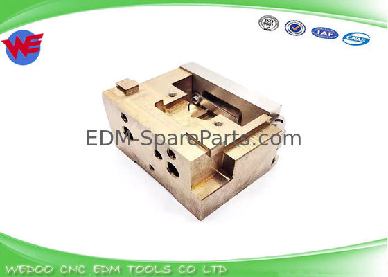 X182B893H01 M600 Mitsubishi Diamond Wire Guide Easy Assembly FX10, FX20 ((Hướng dẫn / AF)