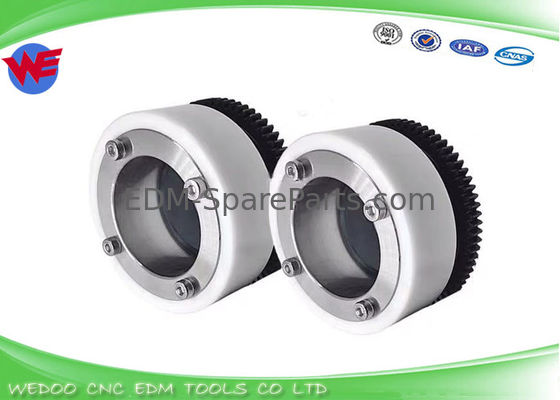 118534C 118535D Lô cấp liệu EDM gốm Sodick D70*d24*20T