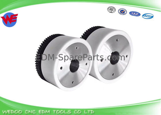 118534C 118535D Lô cấp liệu EDM gốm Sodick D70*d24*20T